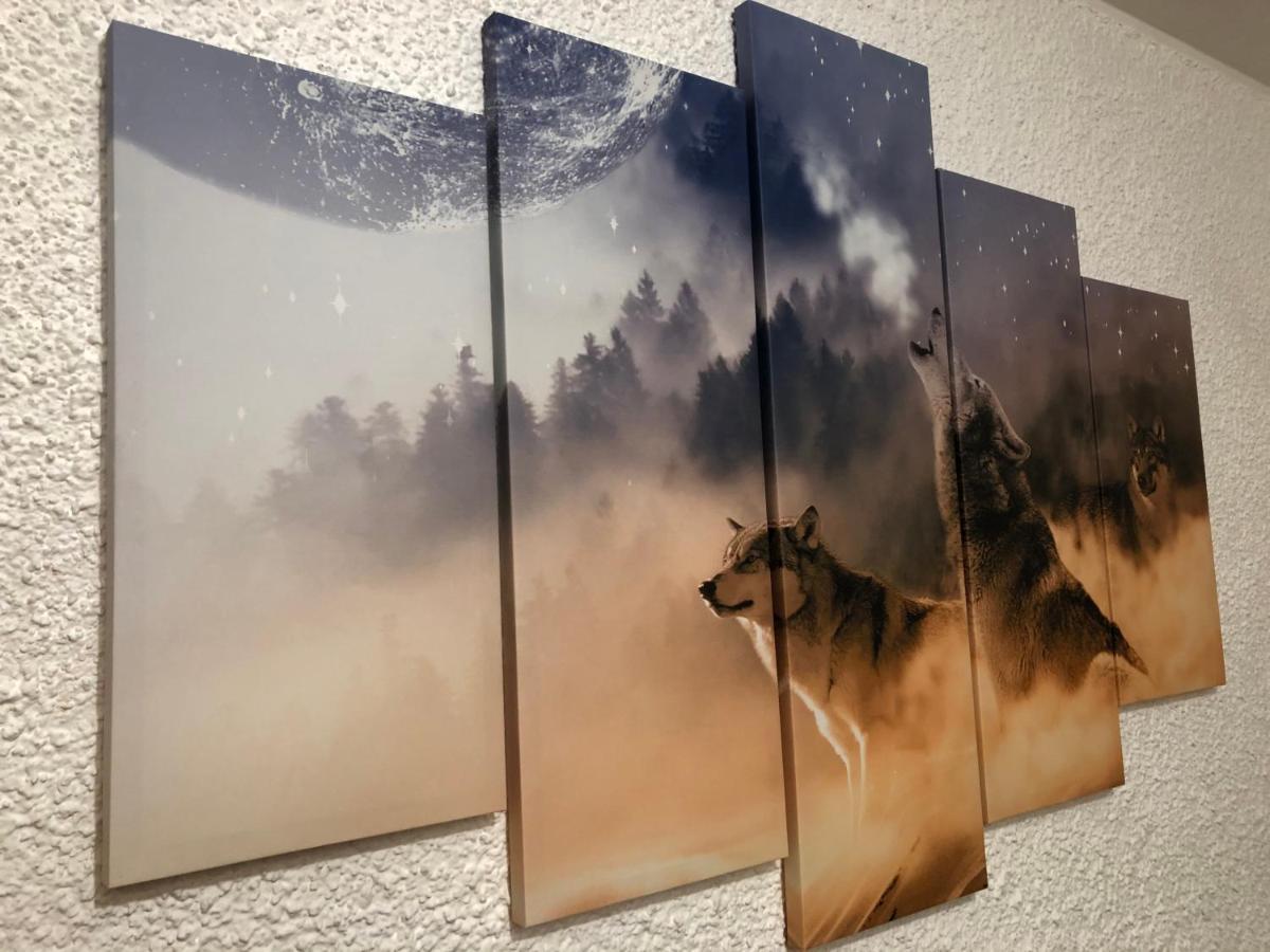 Appartamento Pian Di Neve Temù Exterior foto